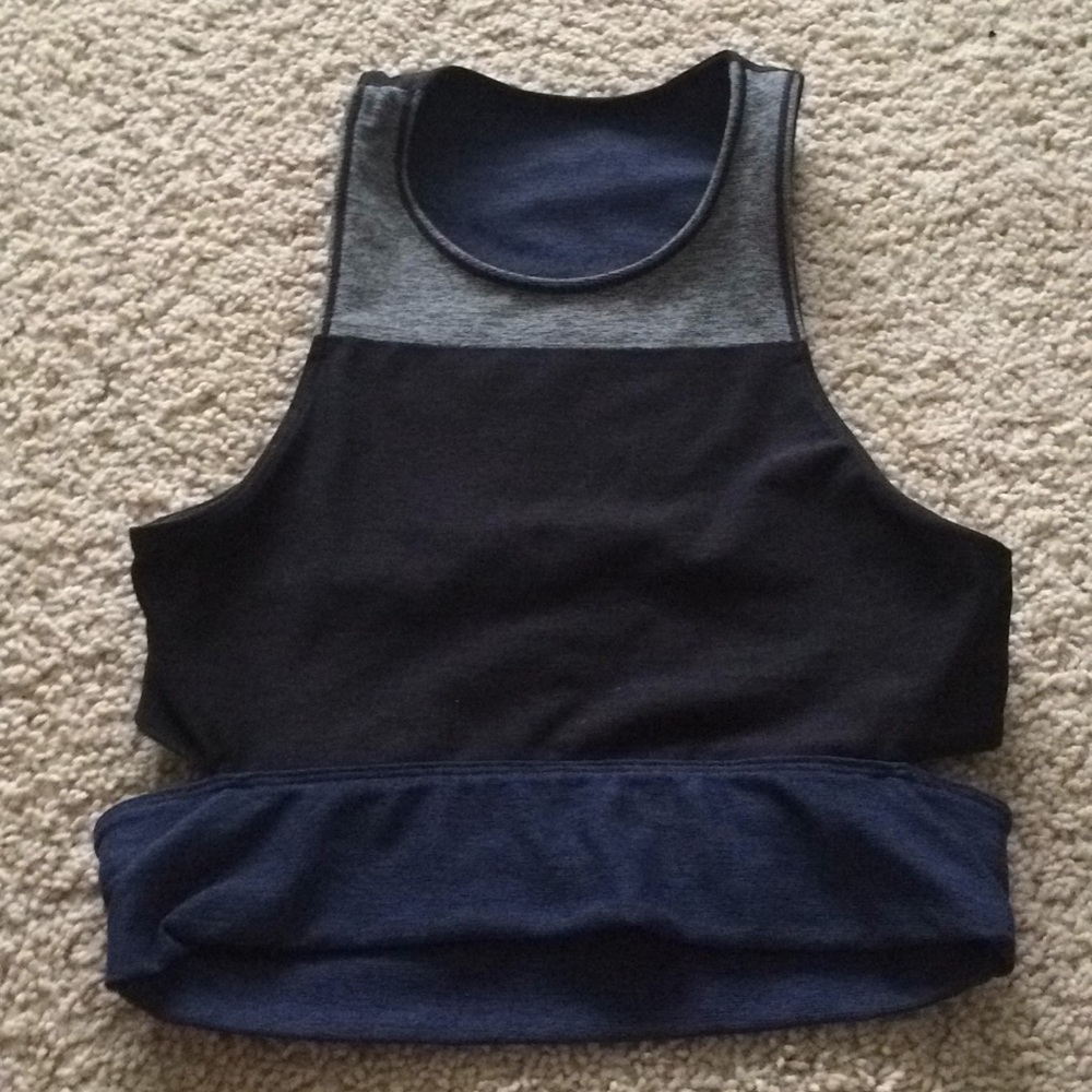Outdoor Voices Bra
